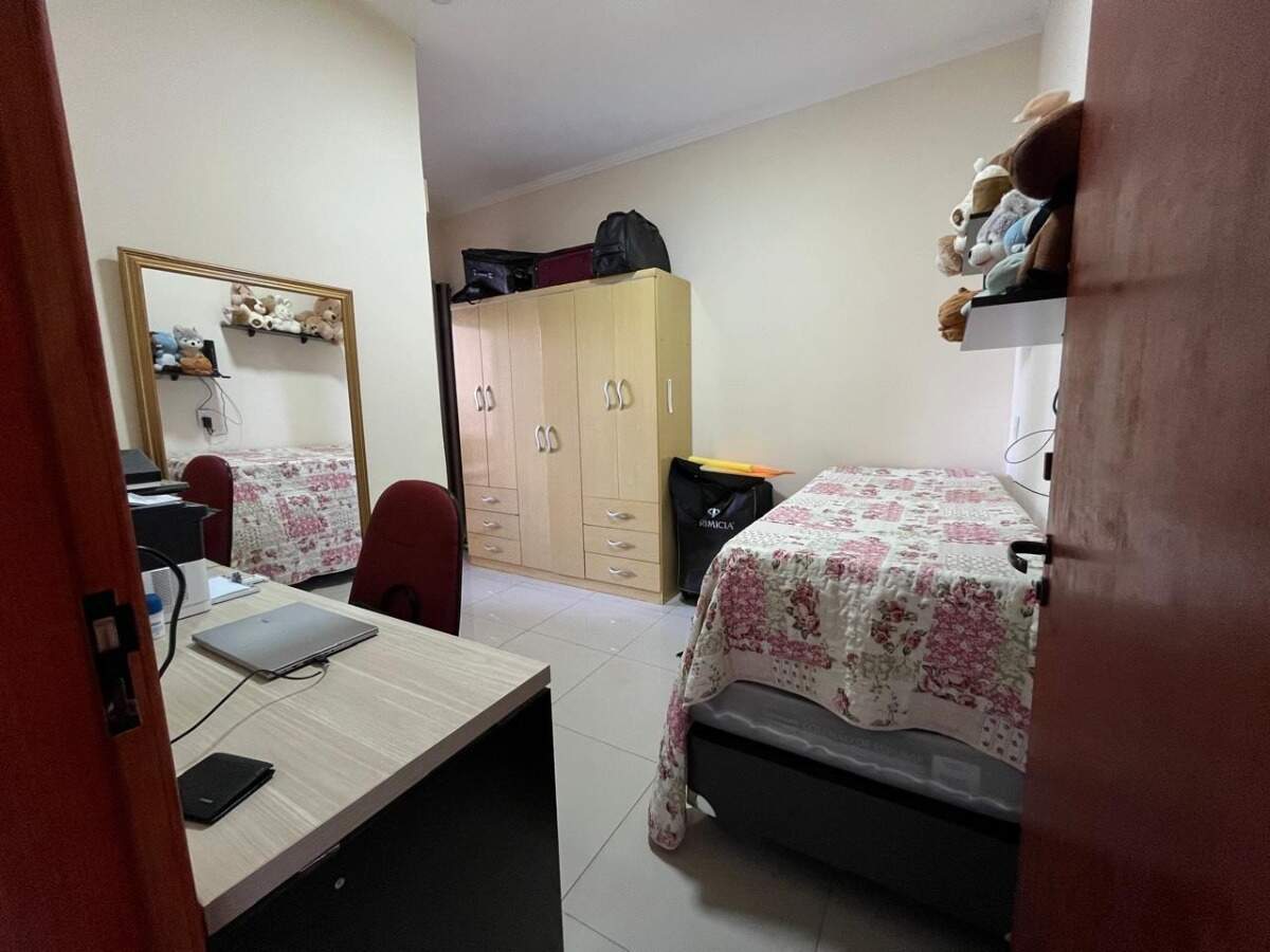 Casa em Condomínio à venda no Condomínio Recanto das Palmeiras: 