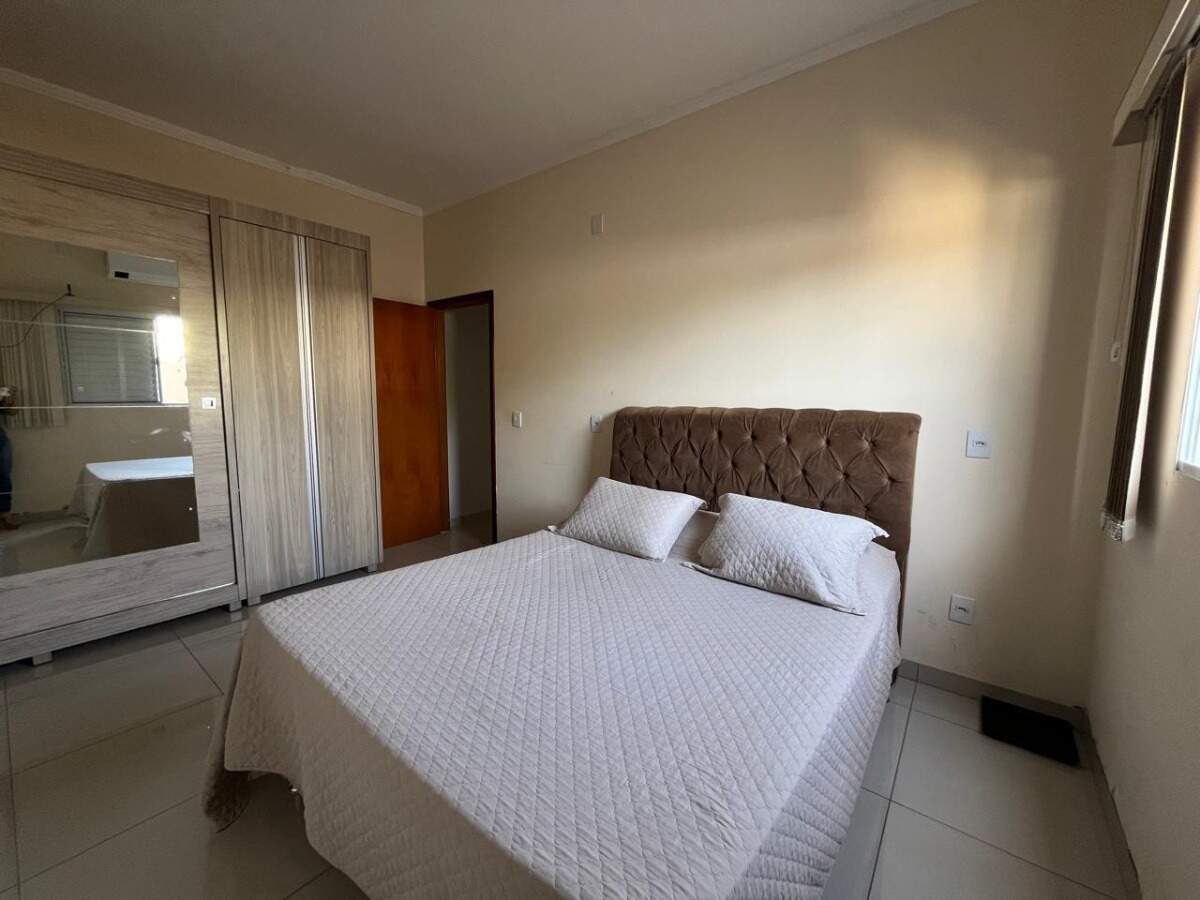 Casa em Condomínio à venda no Condomínio Recanto das Palmeiras: 
