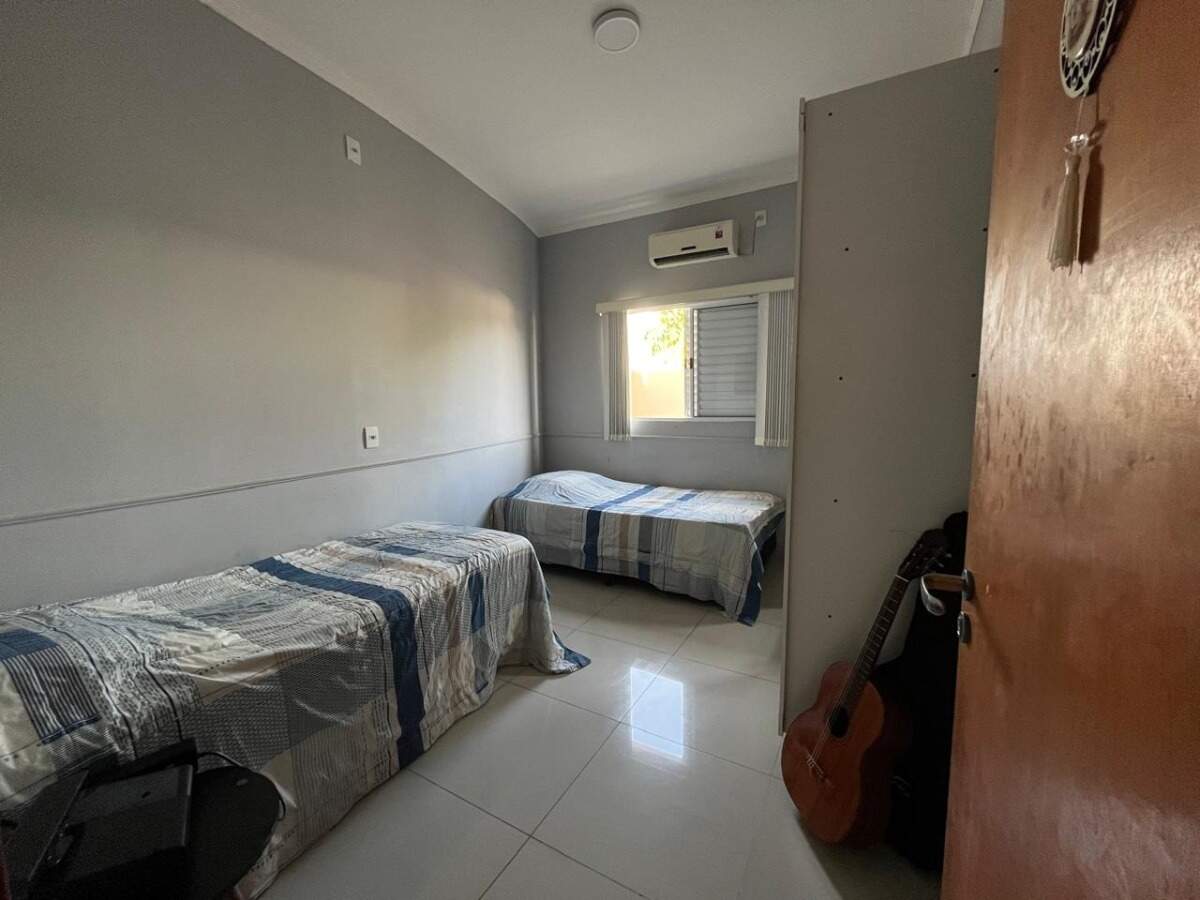 Casa em Condomínio à venda no Condomínio Recanto das Palmeiras: 