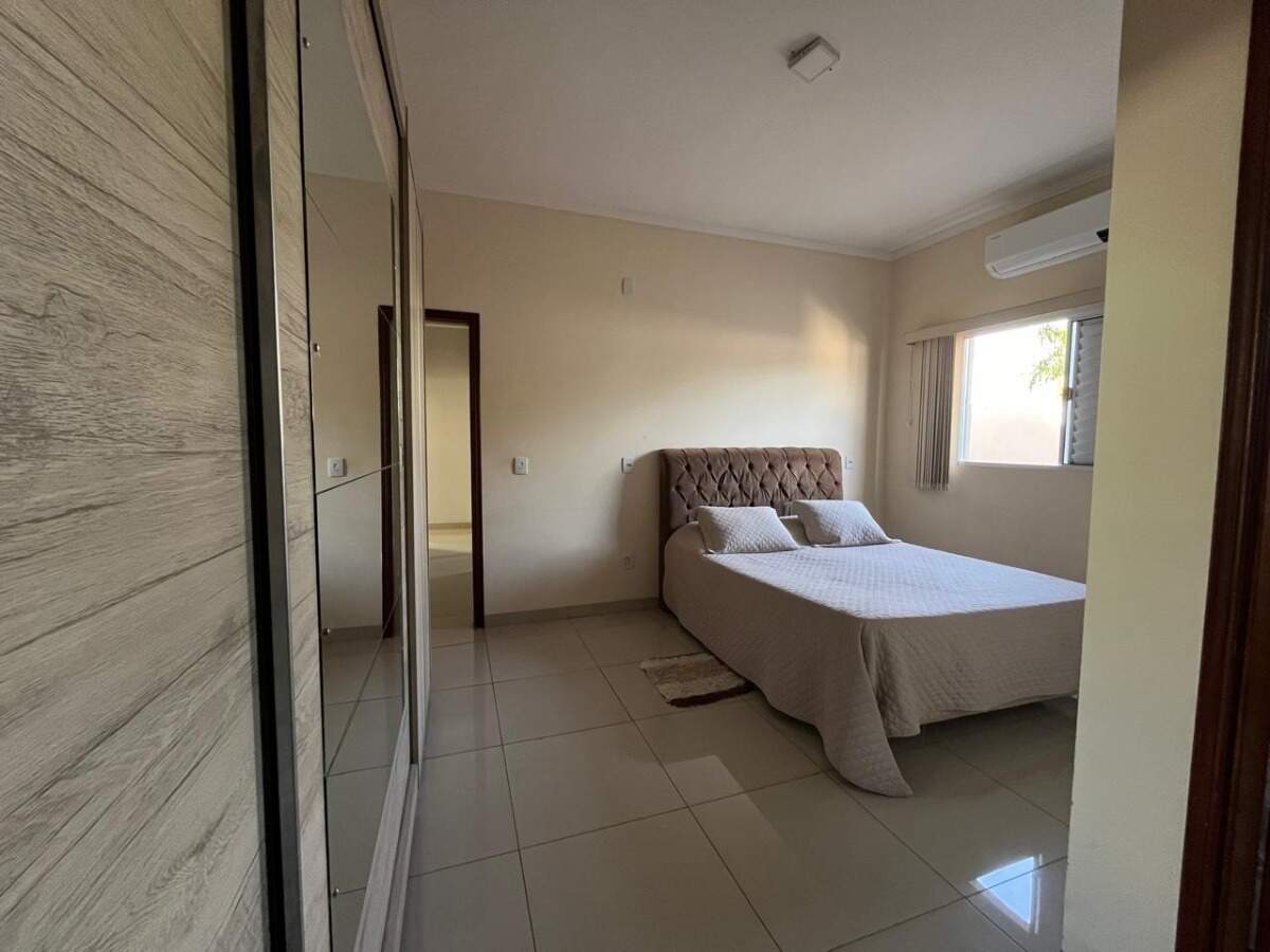 Casa em Condomínio à venda no Condomínio Recanto das Palmeiras: 