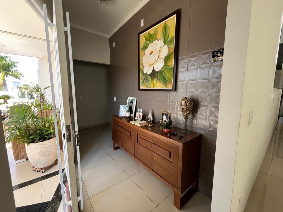 Casa em Condomínio à venda no Condomínio Recanto das Palmeiras: 
