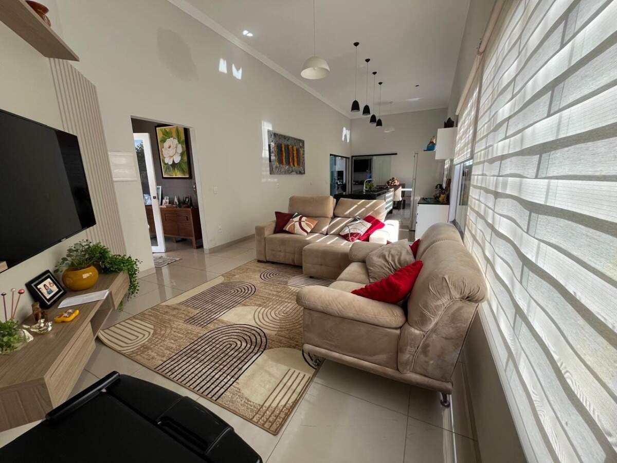 Casa em Condomínio à venda no Condomínio Recanto das Palmeiras:
