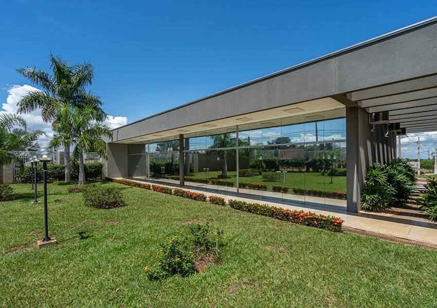 Terreno em Condomínio à venda no Costa Leste Loteamento Fechado: