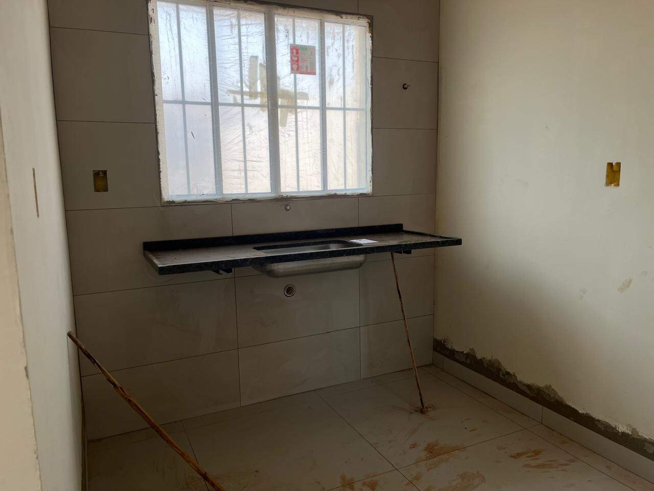 Casa à venda no Bela Vista da Lagoa: 