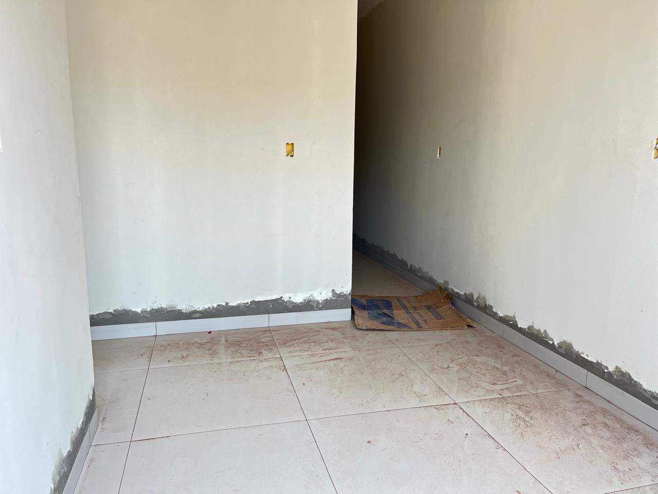 Casa à venda no Bela Vista da Lagoa: 