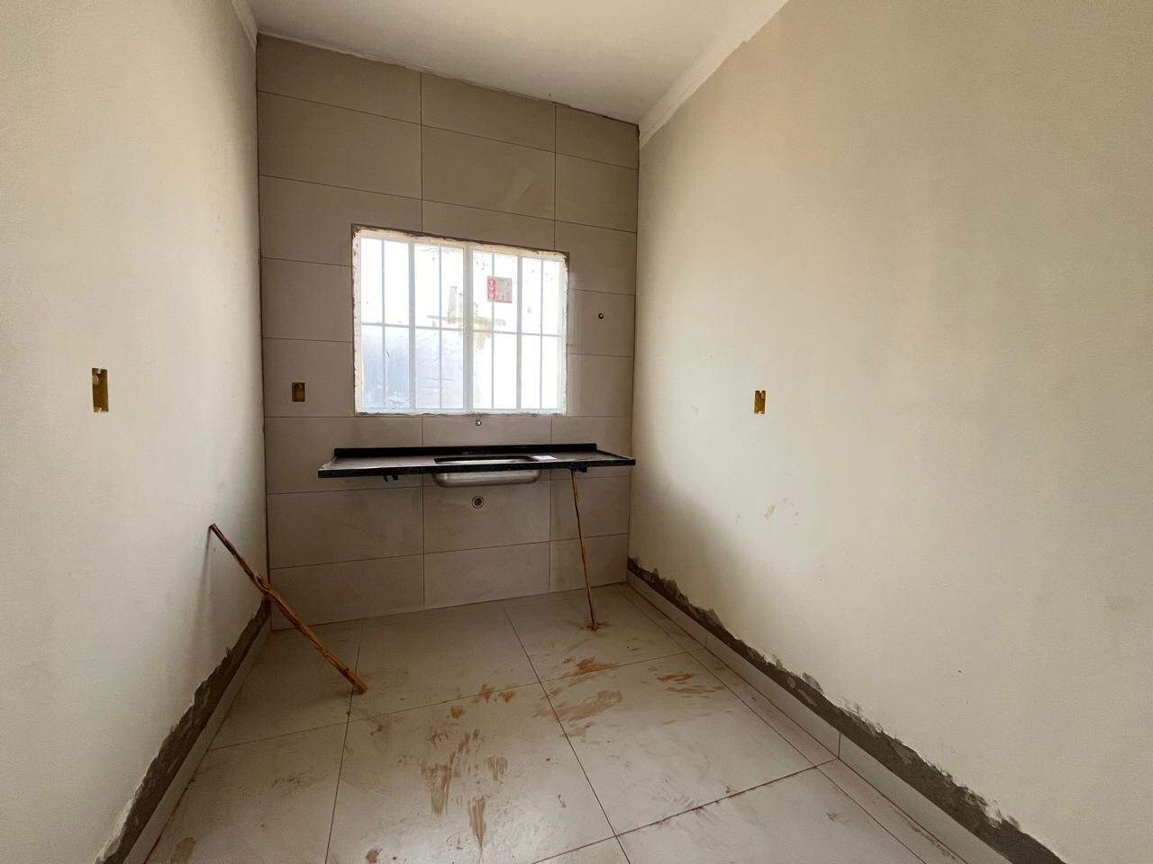 Casa à venda no Bela Vista da Lagoa: 