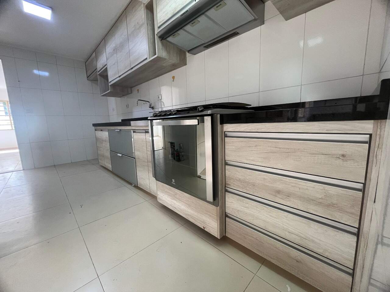Apartamento à venda no Santo André: 