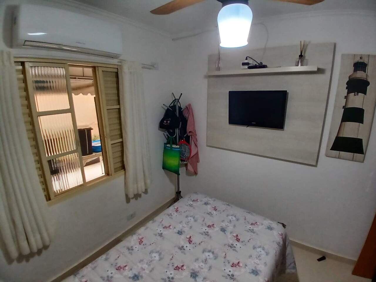 Apartamento à venda no Santo André: 