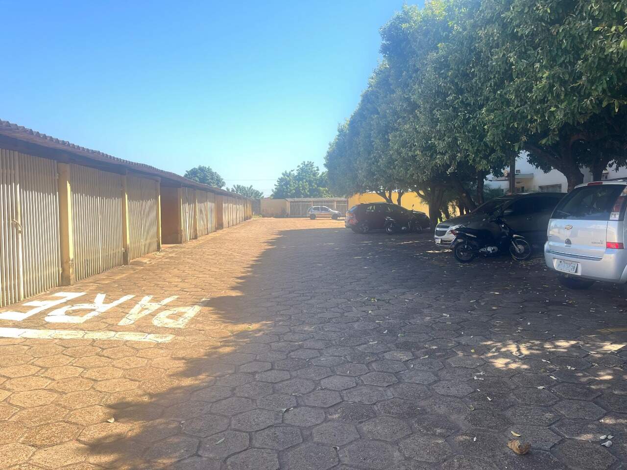 Apartamento à venda no Santo André: 