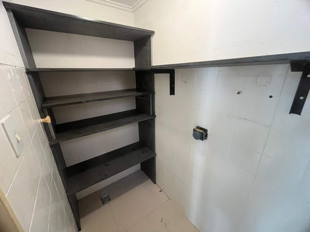 Apartamento à venda no Santo André: 