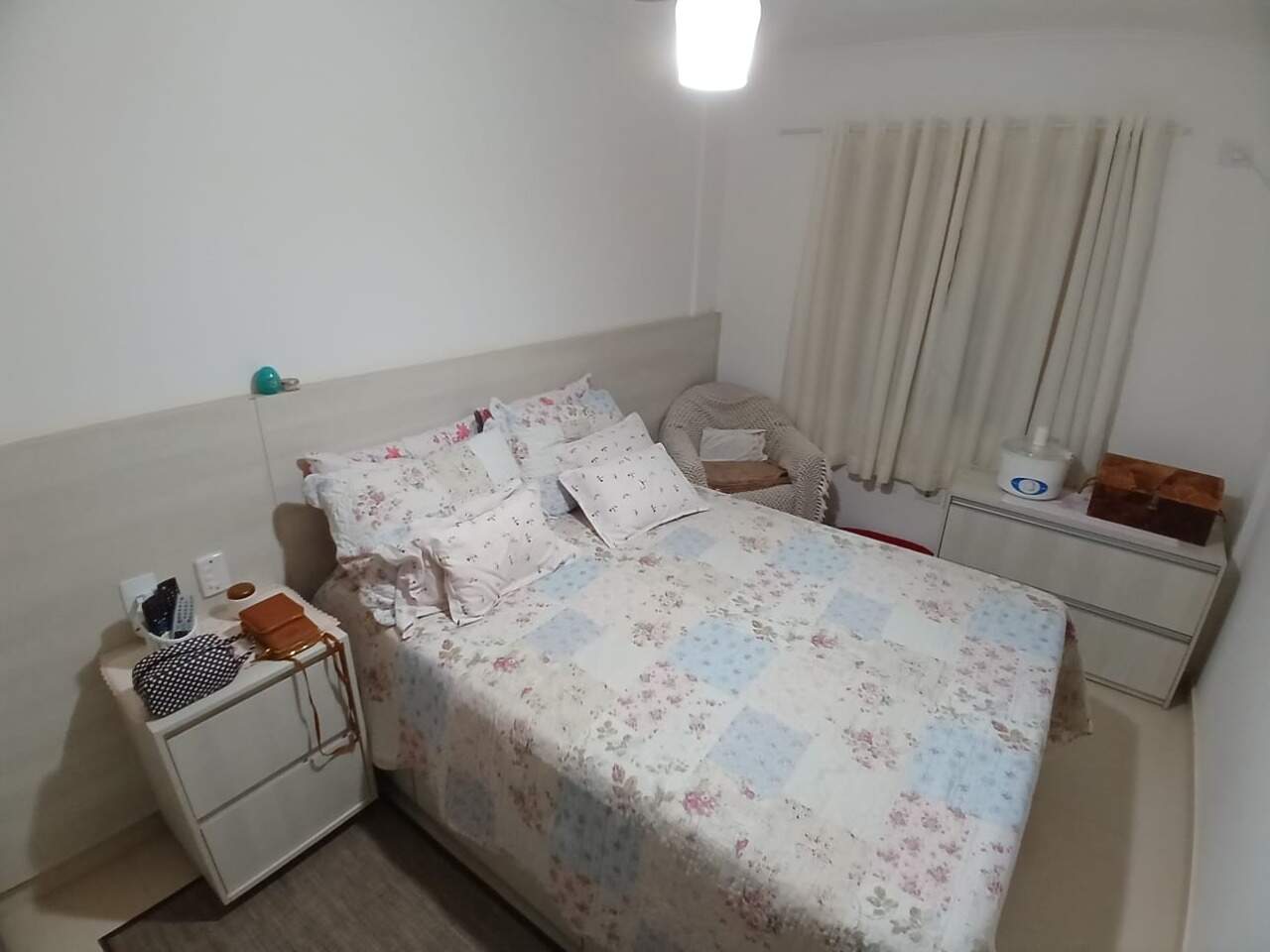 Apartamento à venda no Santo André: 