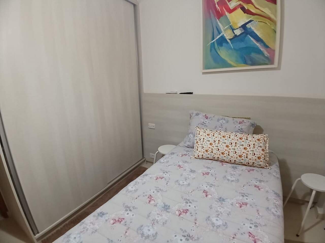 Apartamento à venda no Santo André: