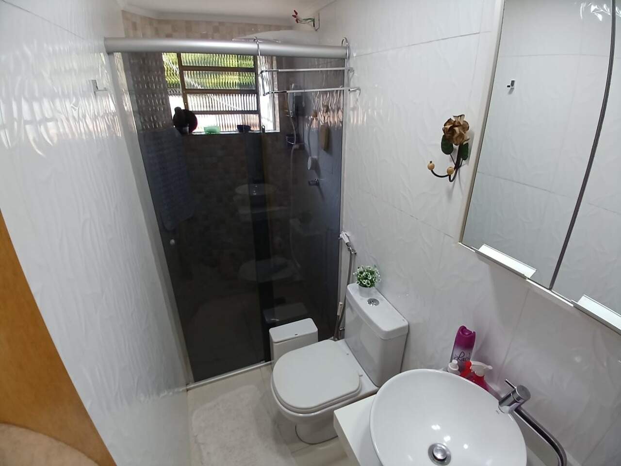 Apartamento à venda no Santo André: 