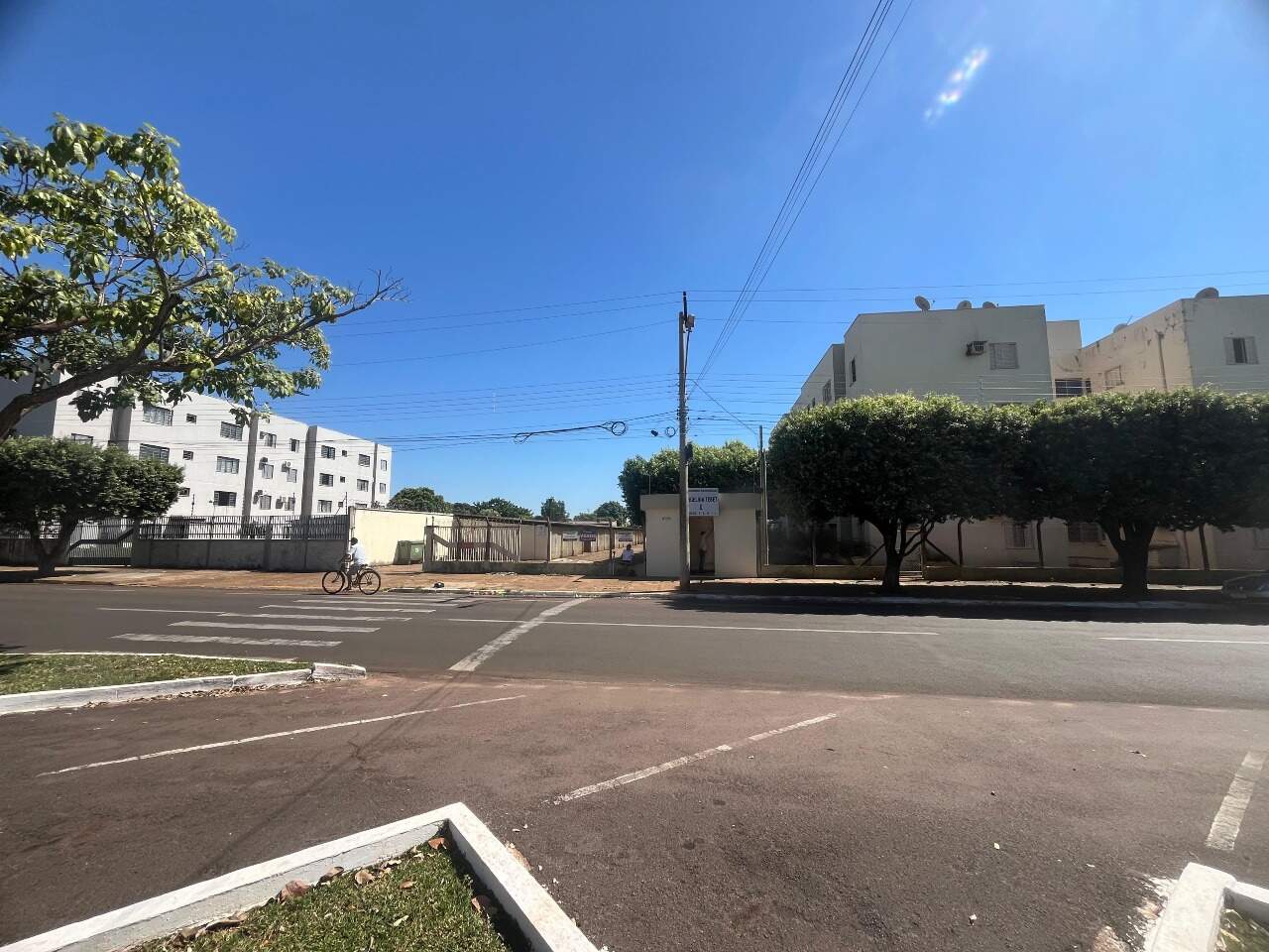 Apartamento à venda no Santo André: 