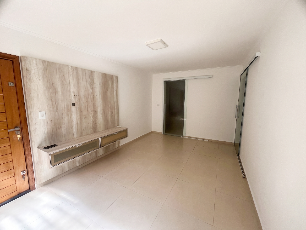 Apartamento à venda no Santo André: 