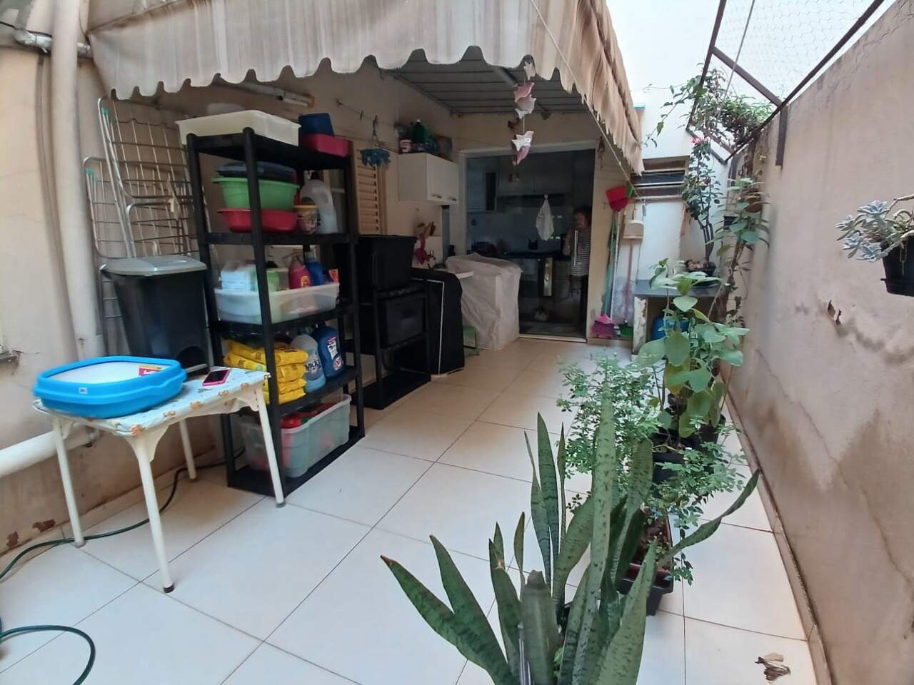 Apartamento à venda no Santo André: 