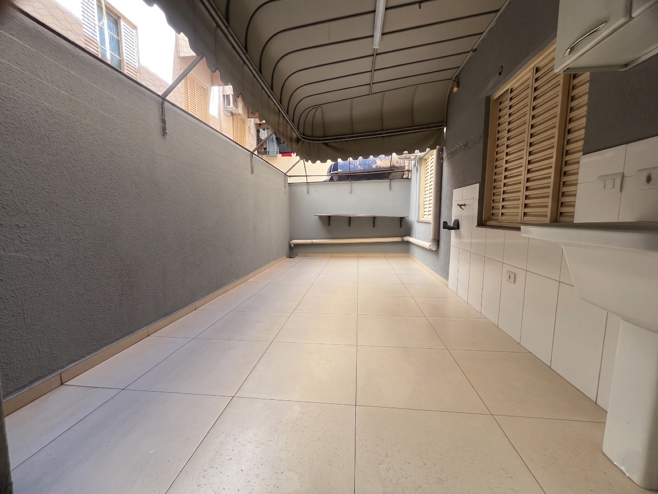 Apartamento à venda no Santo André: 