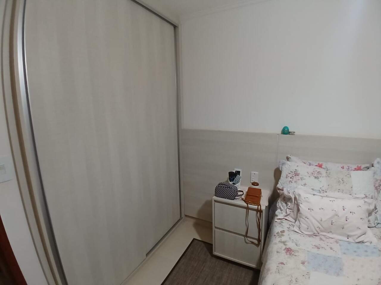 Apartamento à venda no Santo André: 