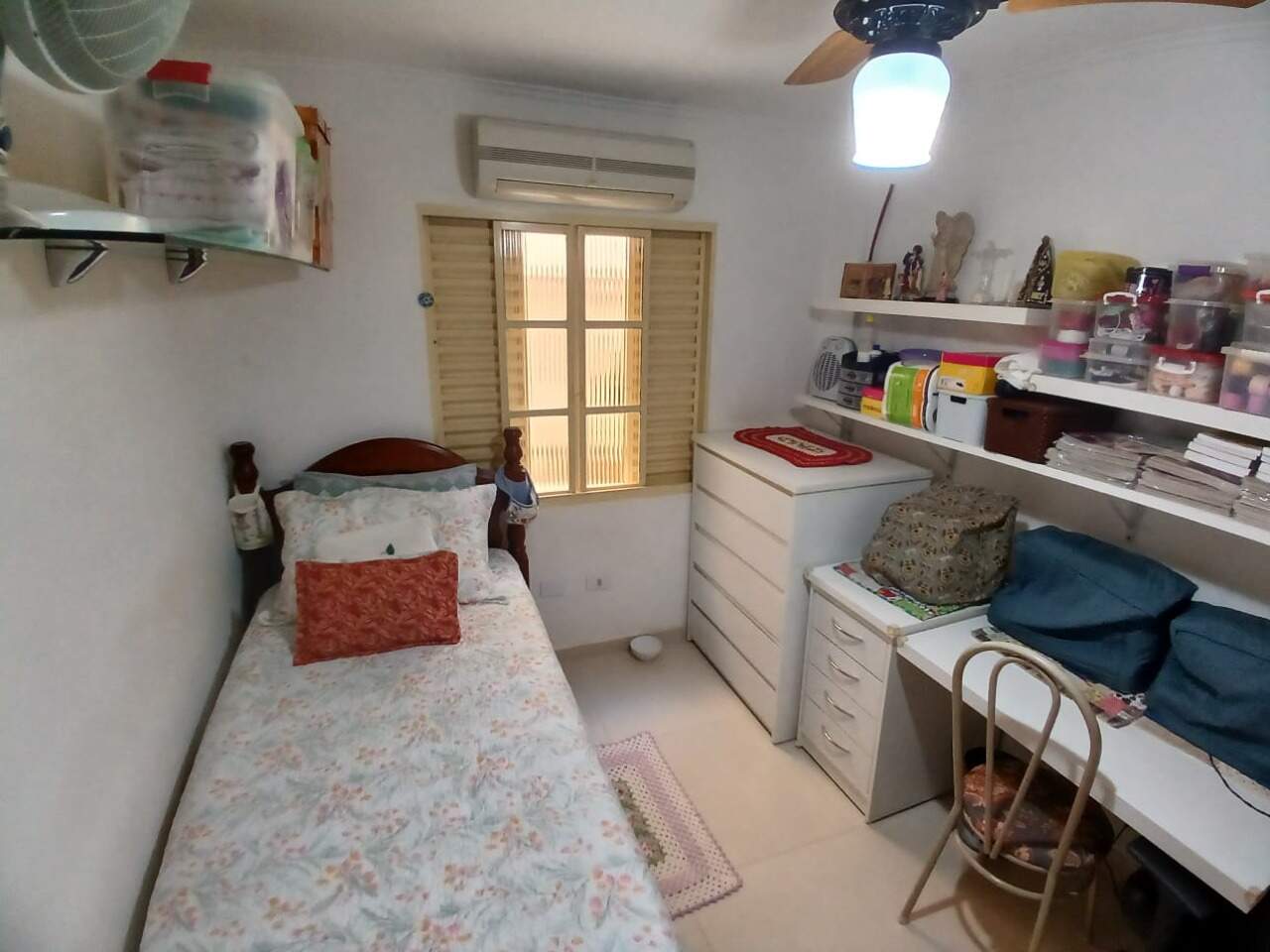 Apartamento à venda no Santo André: 