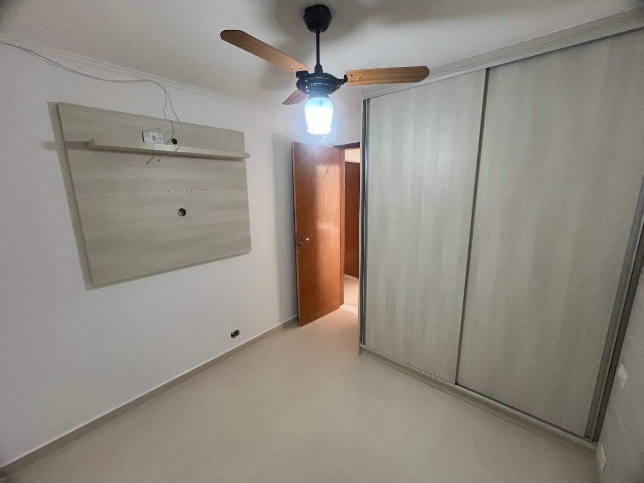 Apartamento à venda no Santo André: 