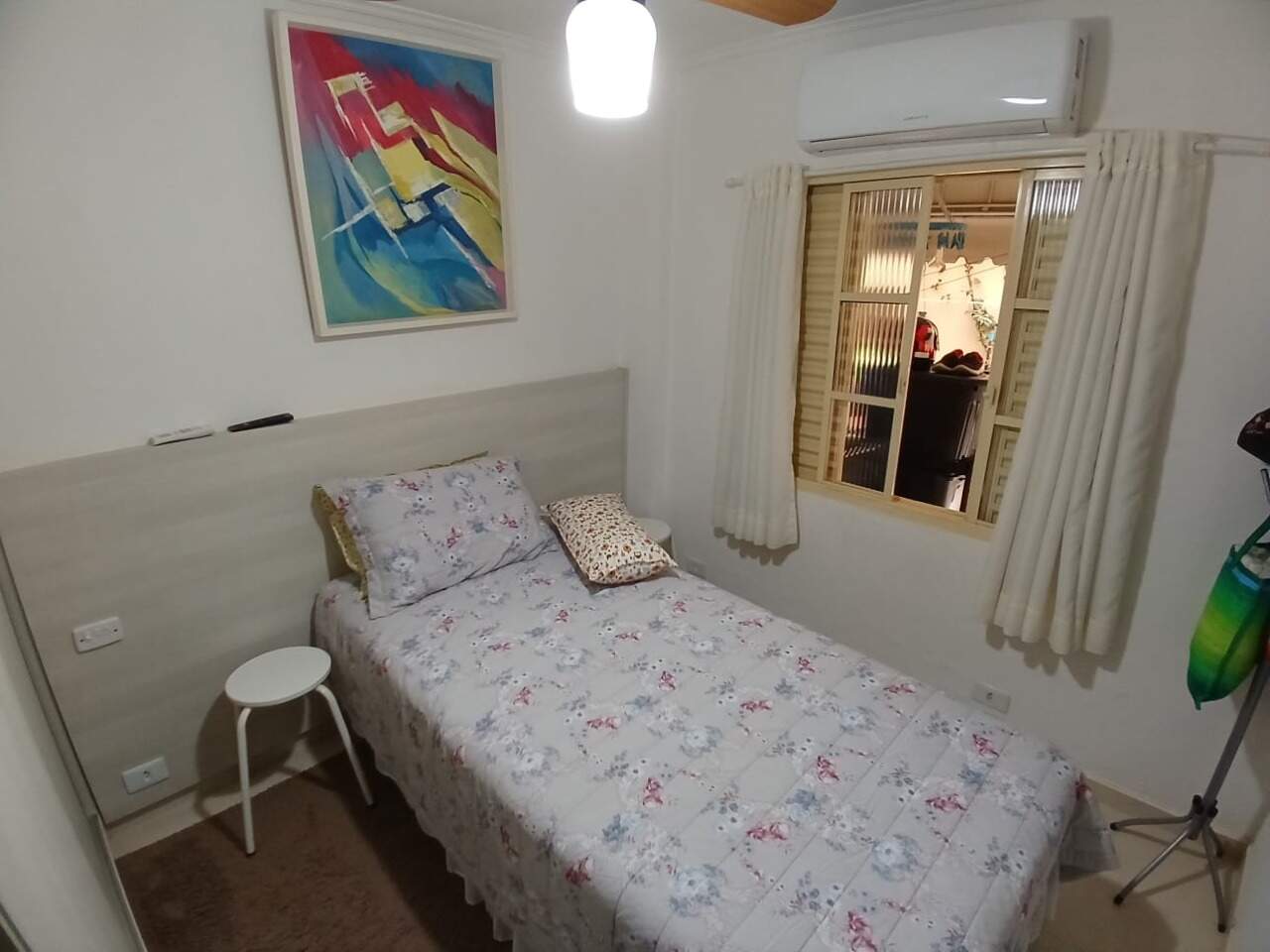 Apartamento à venda no Santo André:
