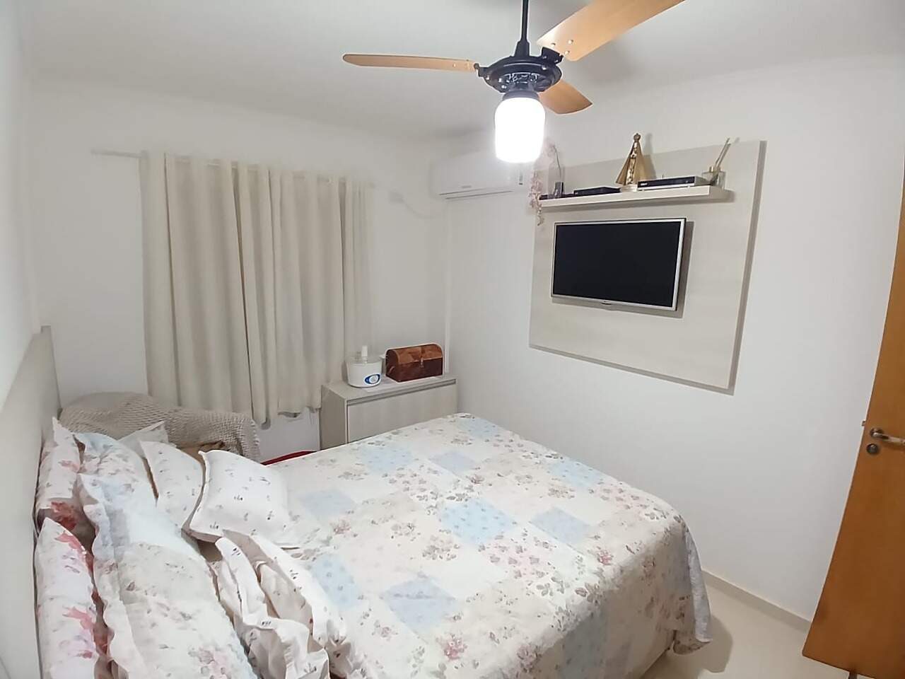 Apartamento à venda no Santo André: 