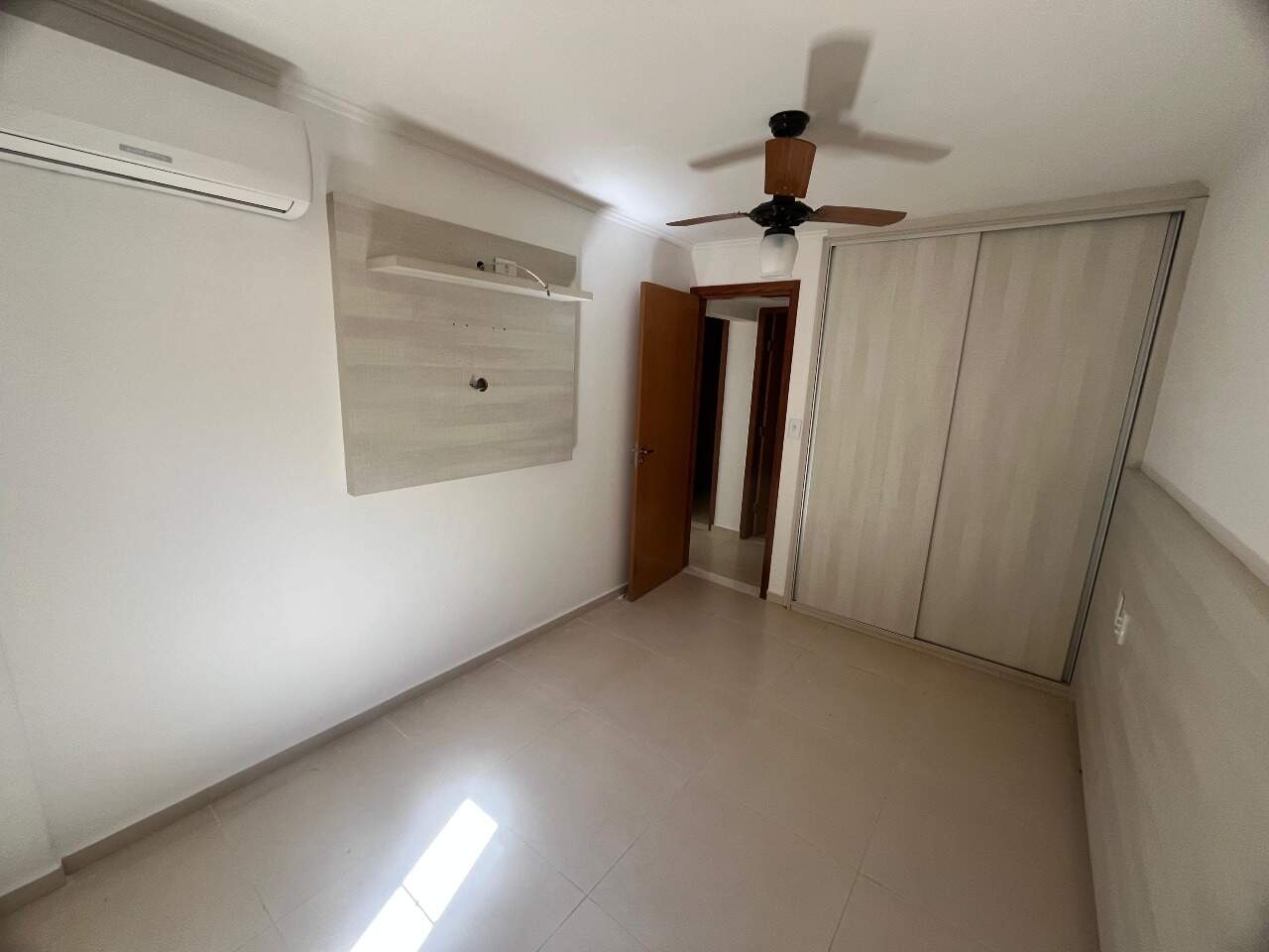 Apartamento à venda no Santo André: 