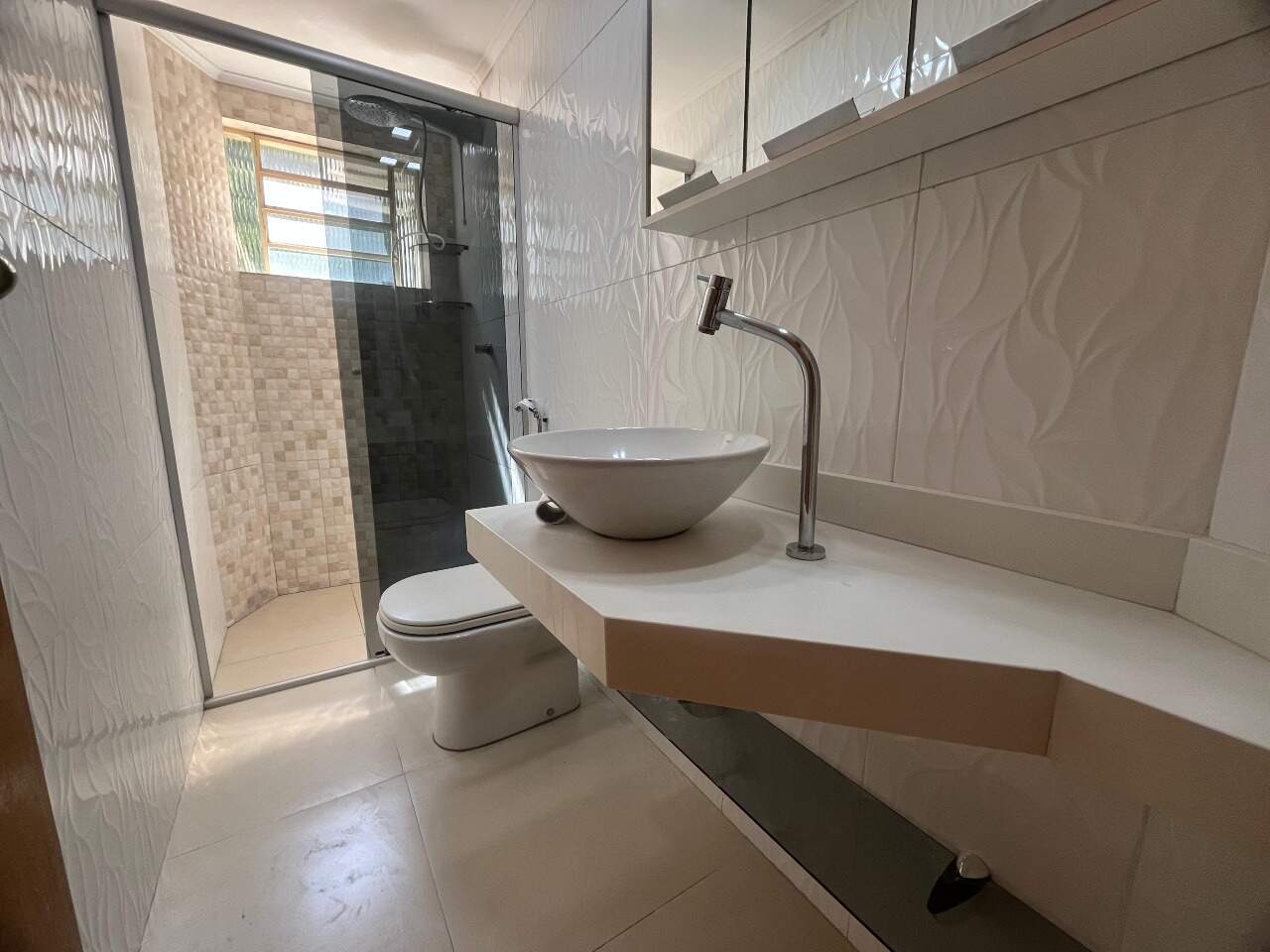 Apartamento à venda no Santo André: 