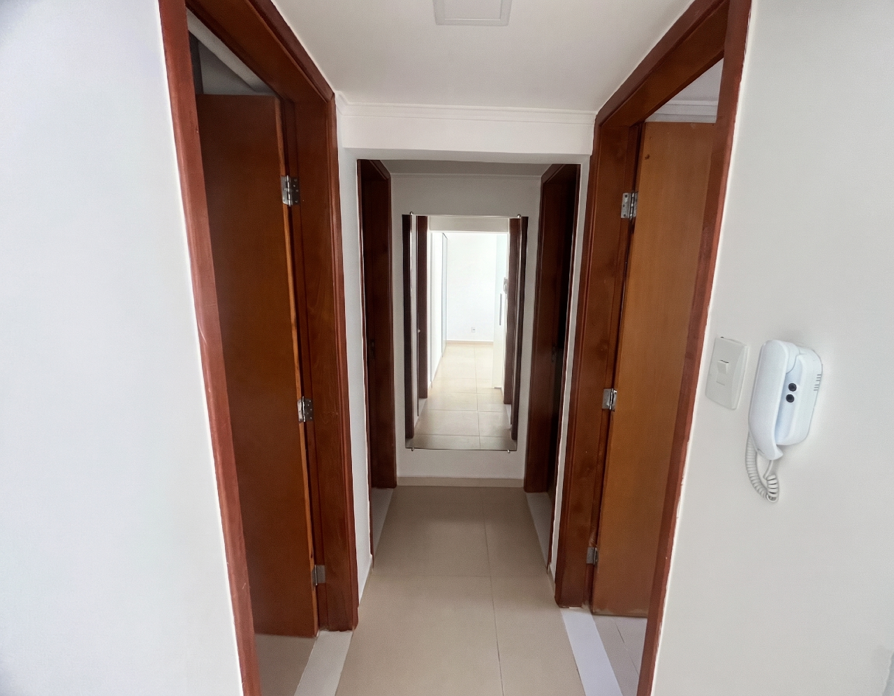 Apartamento à venda no Santo André: 
