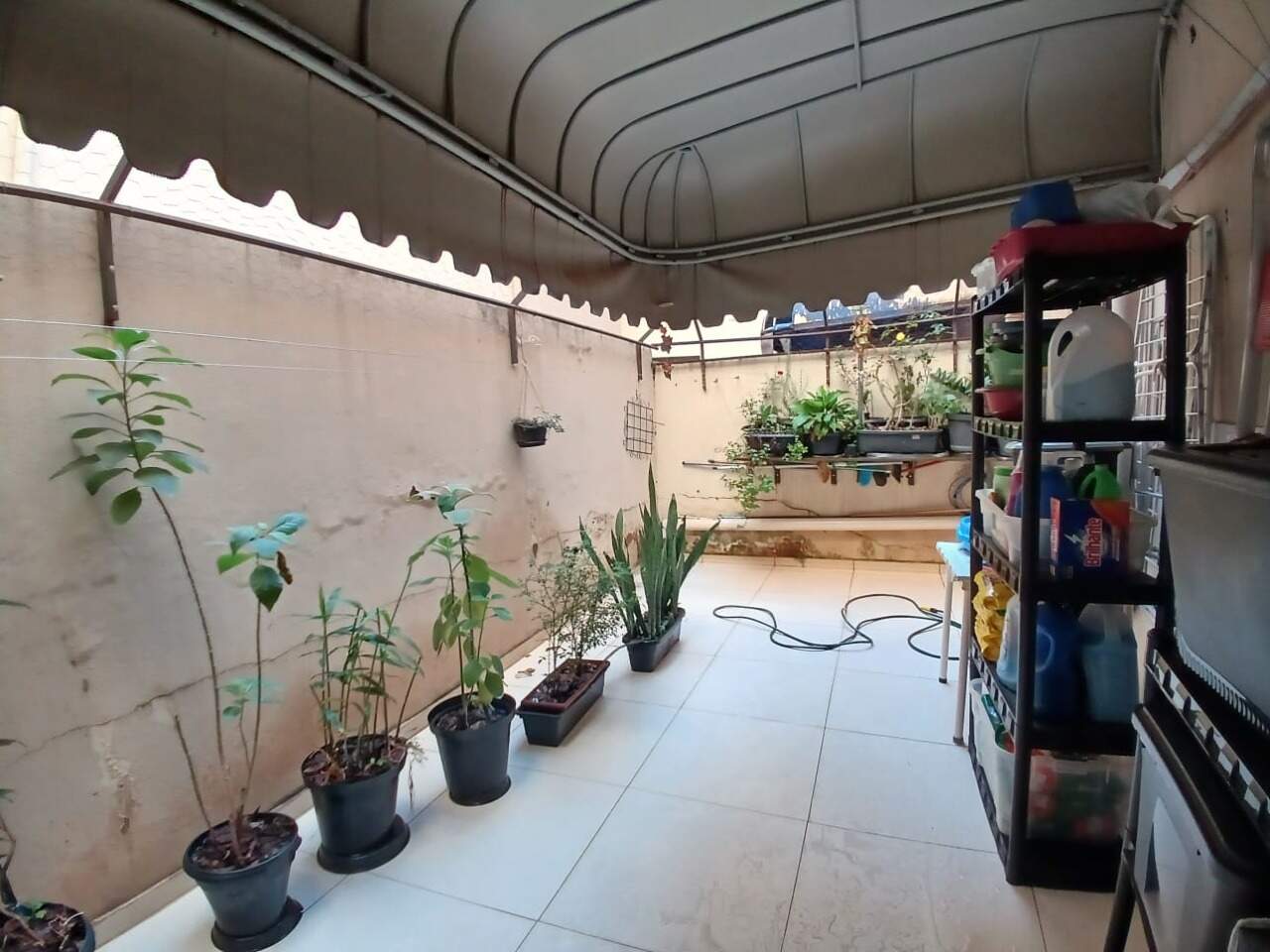 Apartamento à venda no Santo André: 