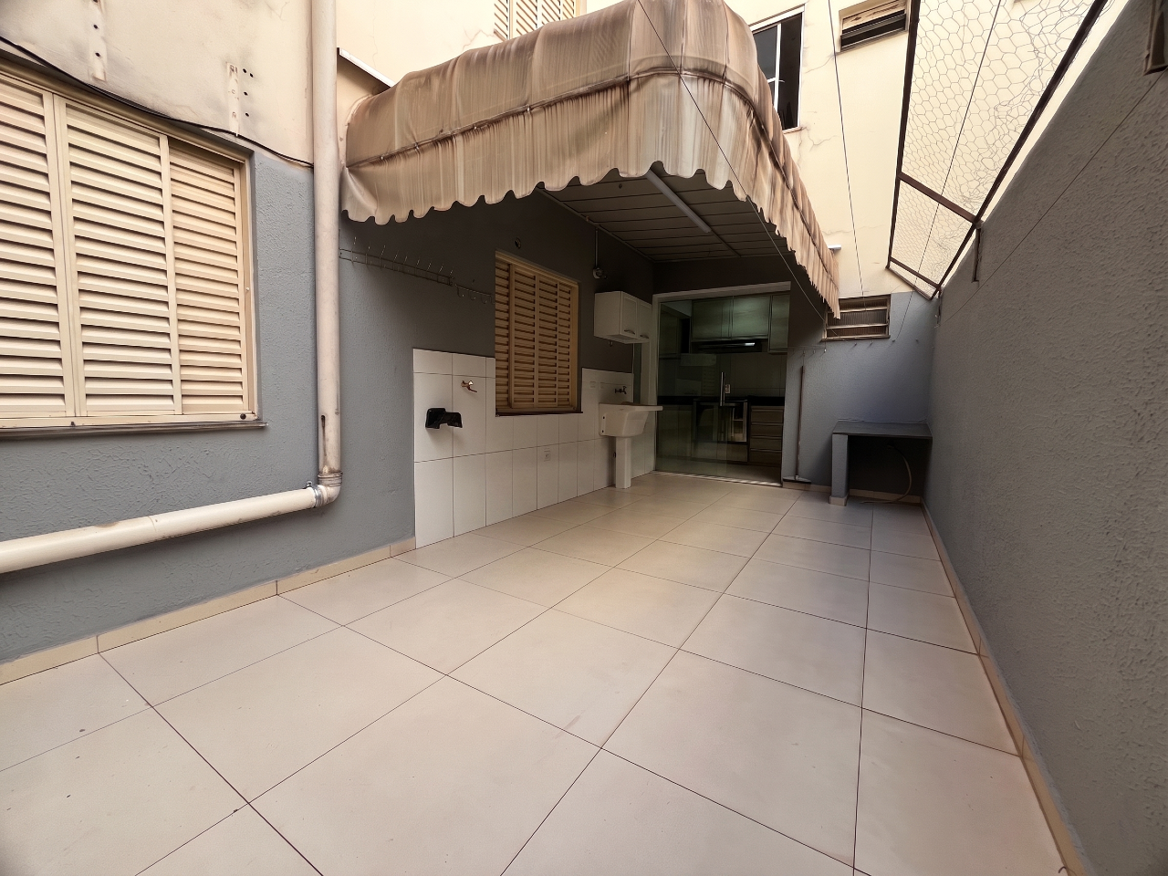 Apartamento à venda no Santo André: 