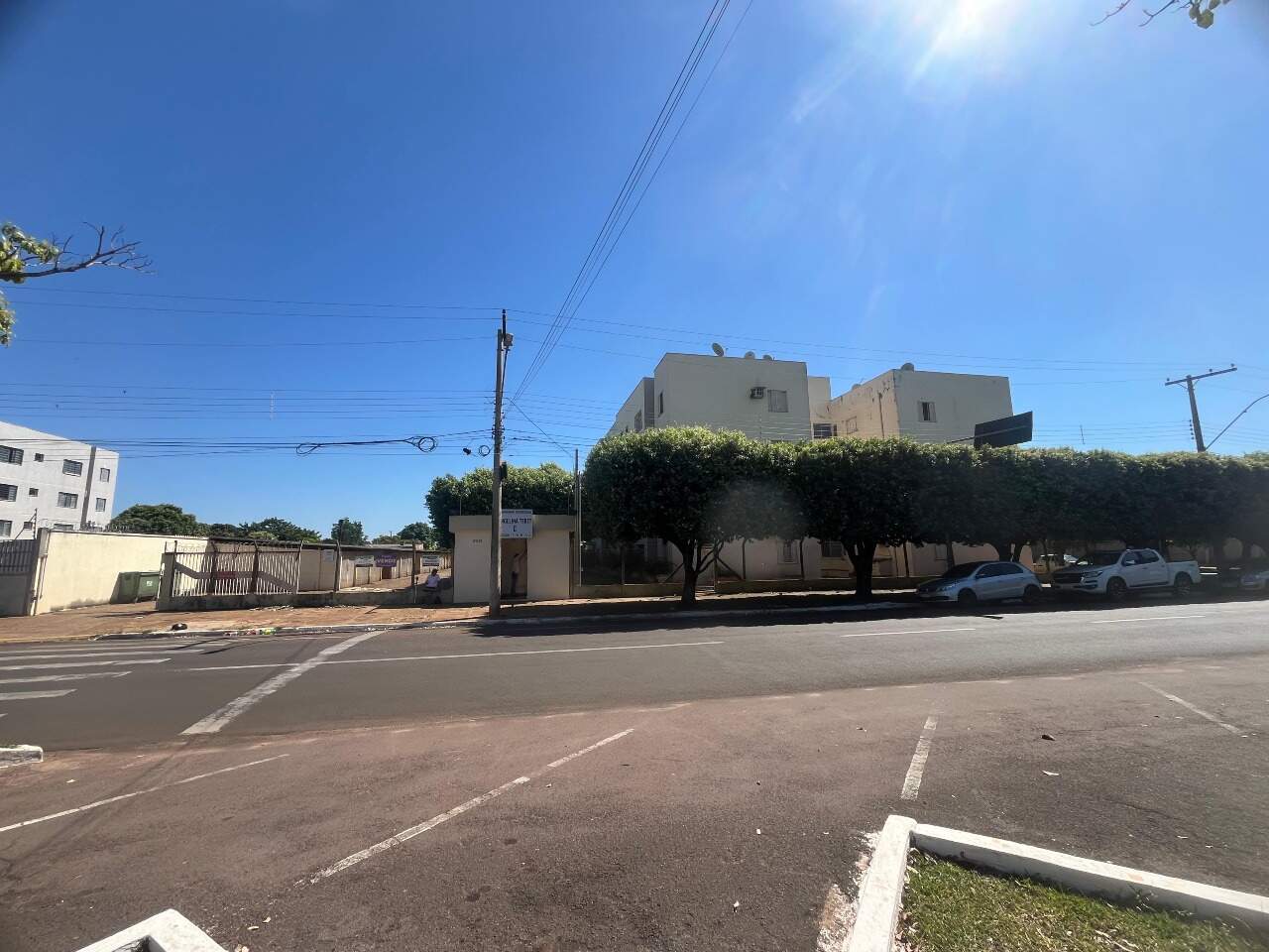 Apartamento à venda no Santo André: 