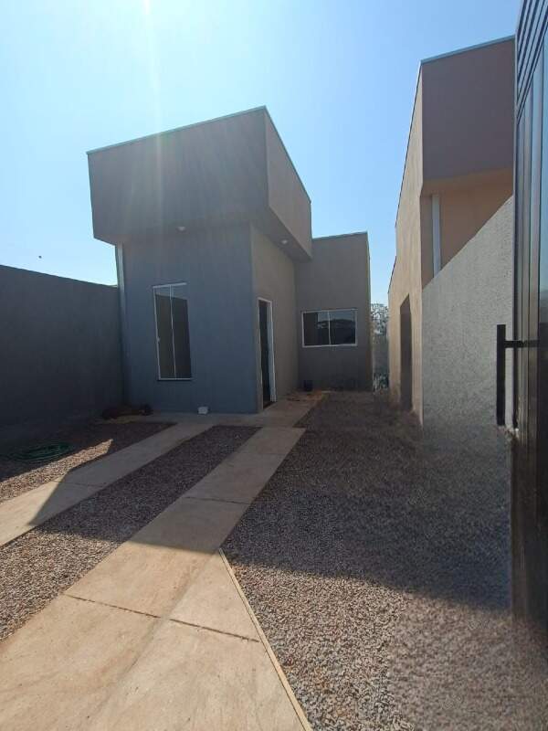 Casa à venda no Bosque das Araras: