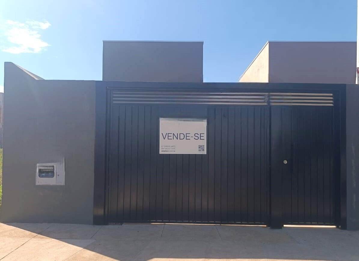 Casa à venda no Bosque das Araras: