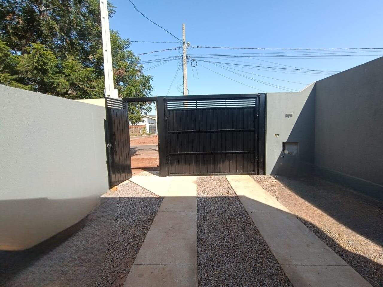 Casa à venda no Bosque das Araras: