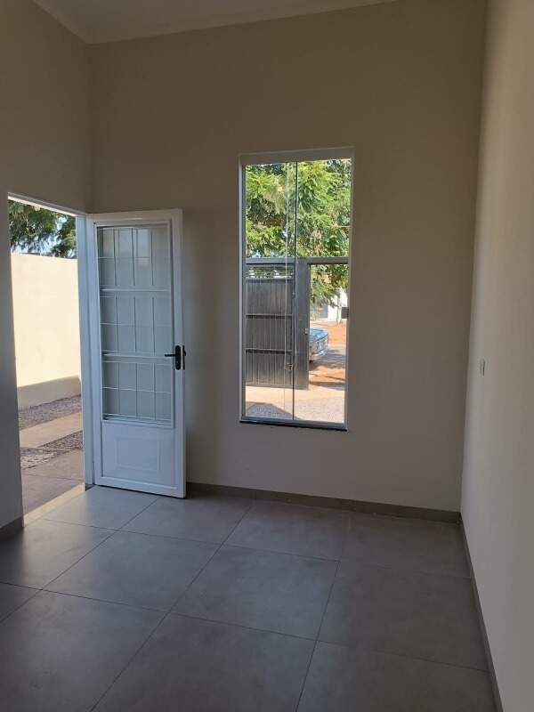 Casa à venda no Bosque das Araras: