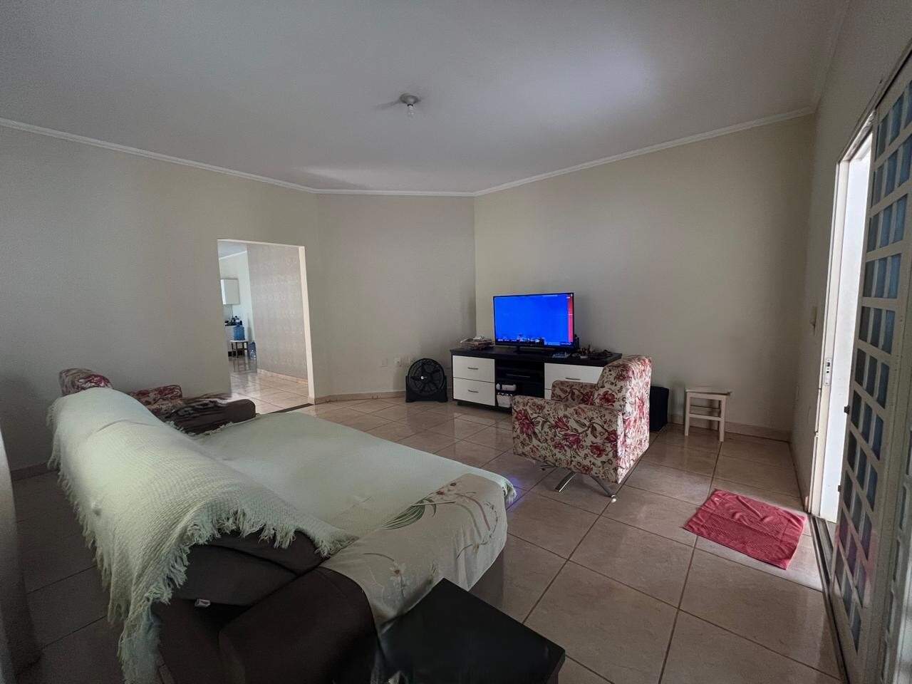 Casa à venda no Jardim dos Ipes: 