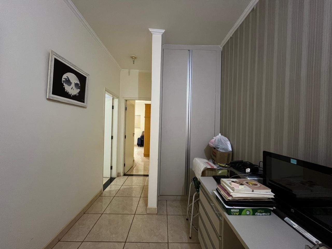 Casa à venda no Jardim dos Ipes: 