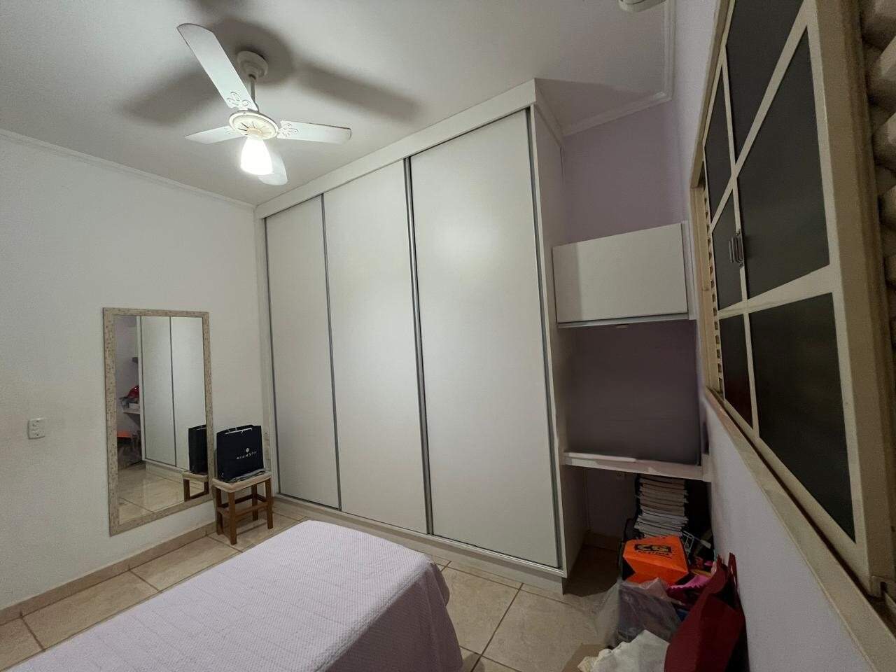 Casa à venda no Jardim dos Ipes: 