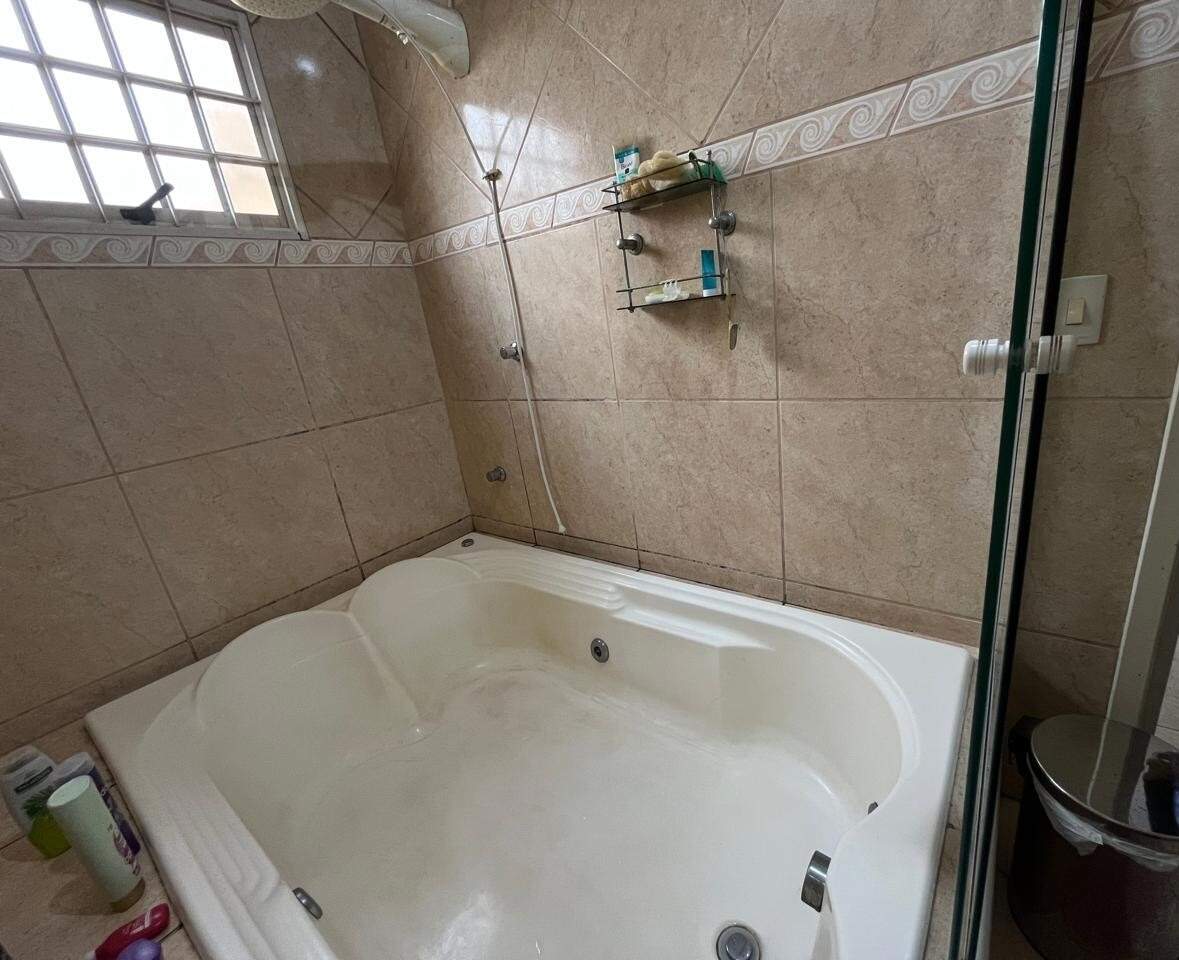 Casa à venda no Jardim dos Ipes: 