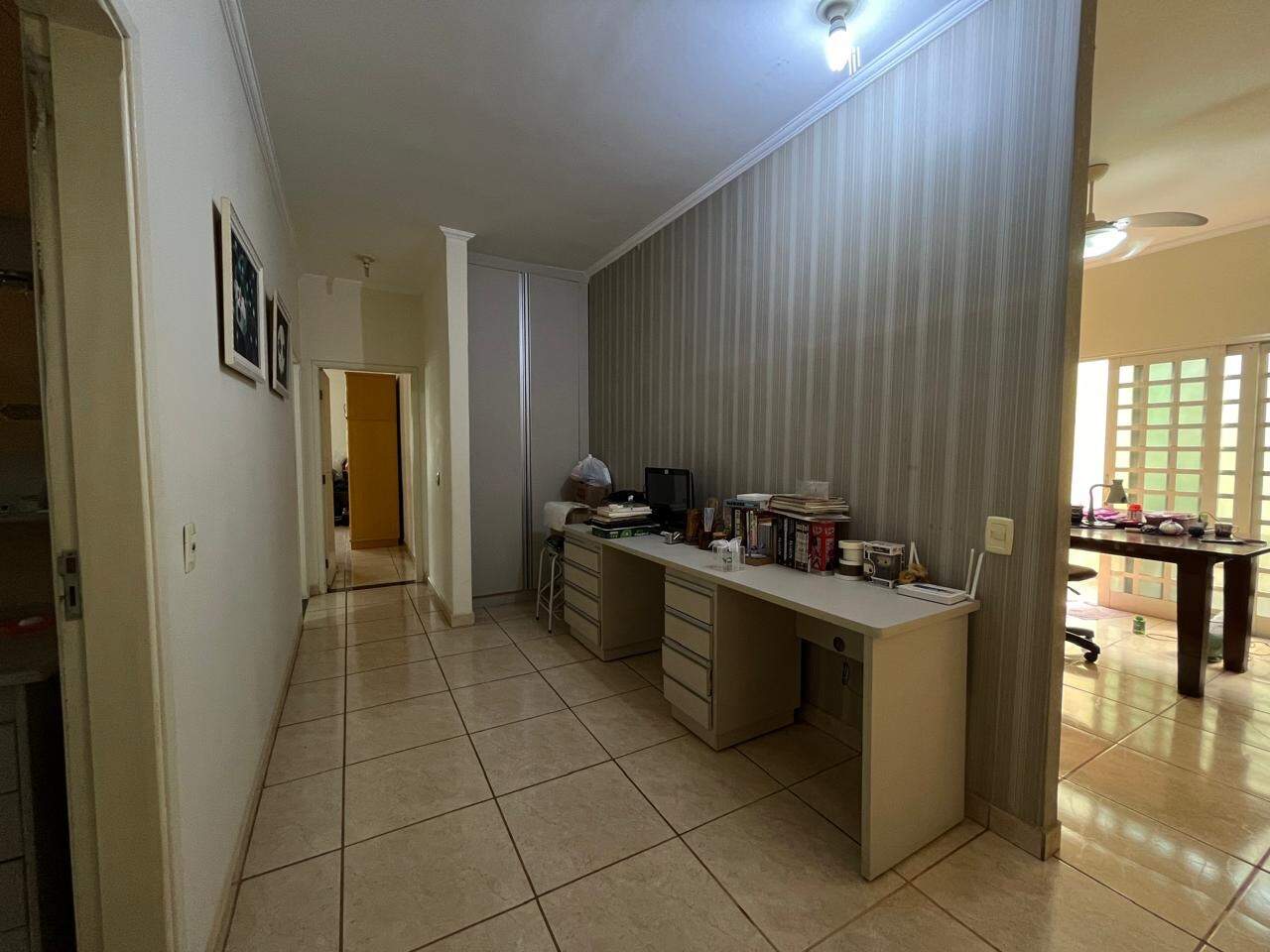 Casa à venda no Jardim dos Ipes: 