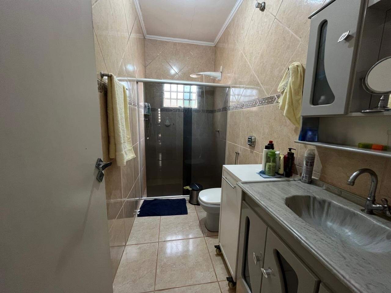 Casa à venda no Jardim dos Ipes: 