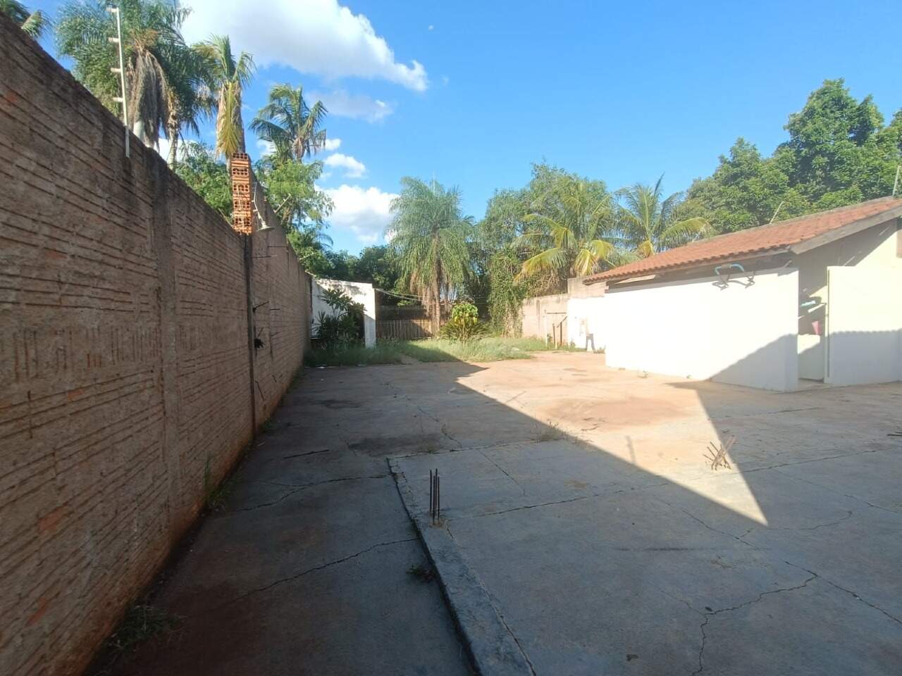 Casa à venda no Santa Rita: