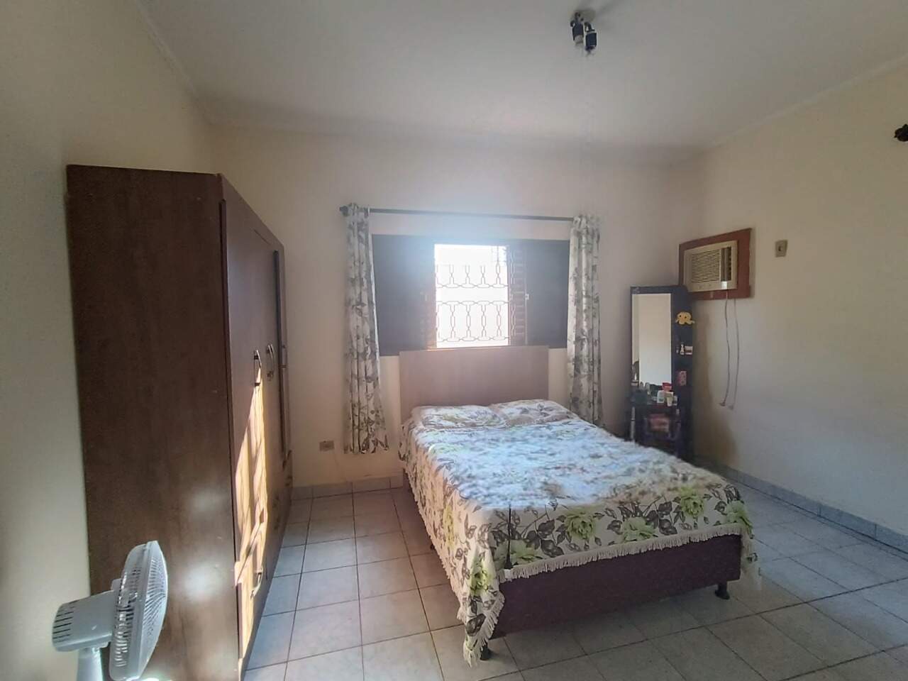 Casa à venda no Santa Rita: