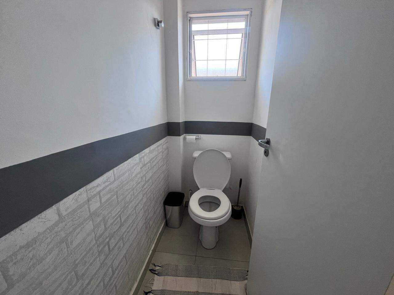 Casa à venda no Bosque das Araras: 