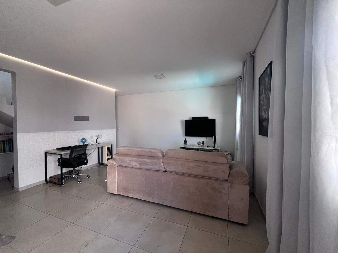 Casa à venda no Bosque das Araras: 