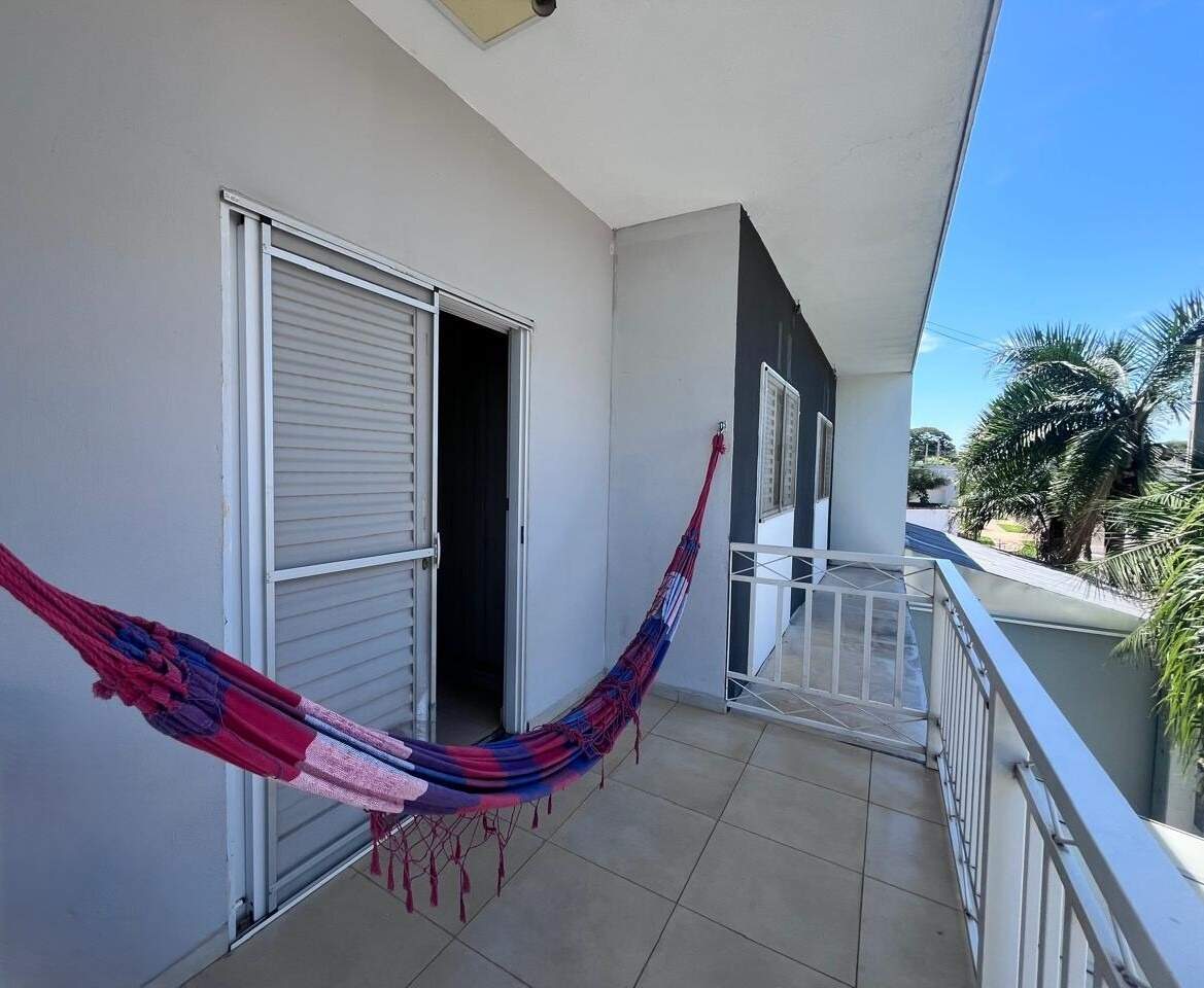 Casa à venda no Bosque das Araras: 