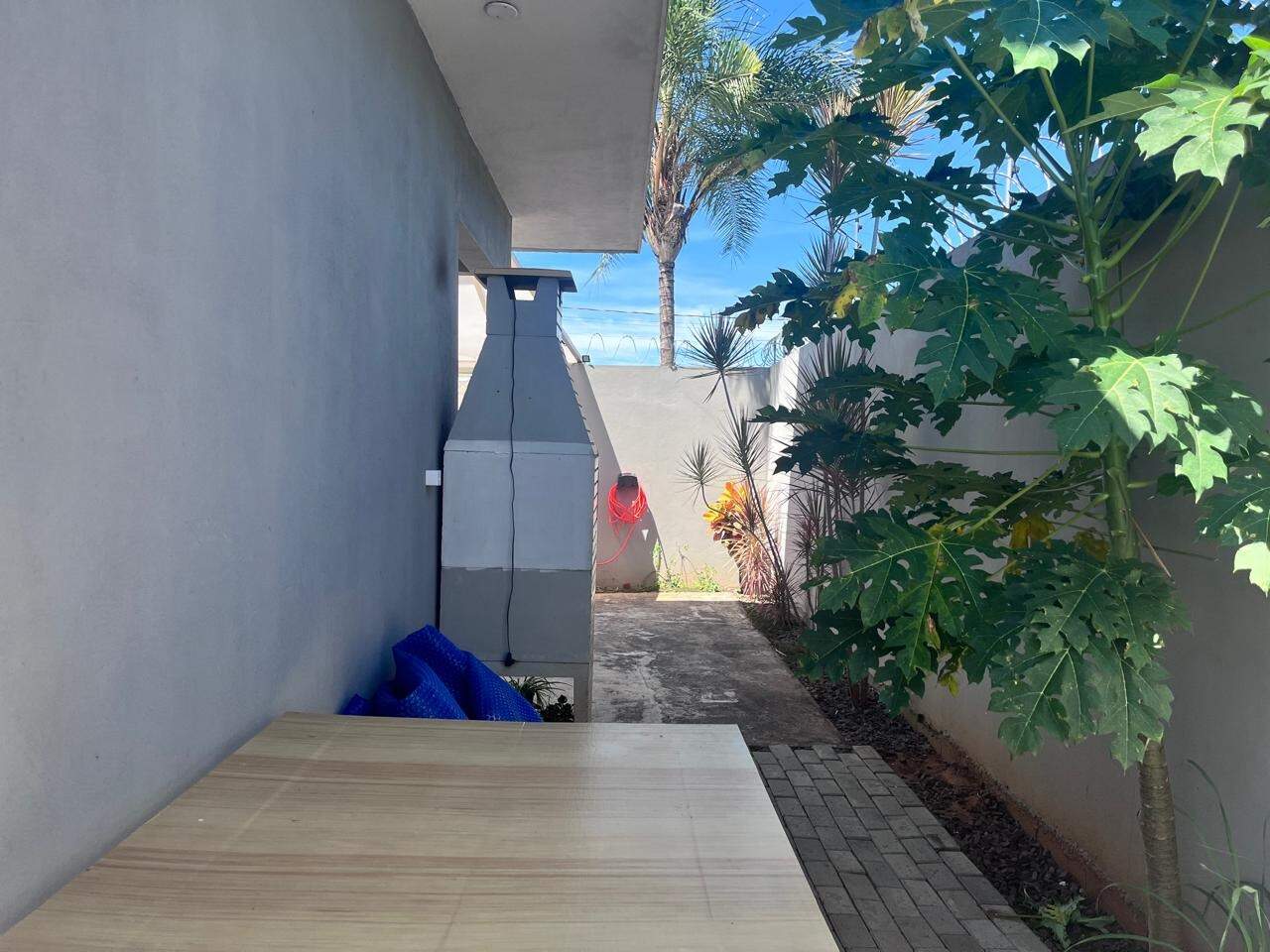 Casa à venda no Bosque das Araras: 