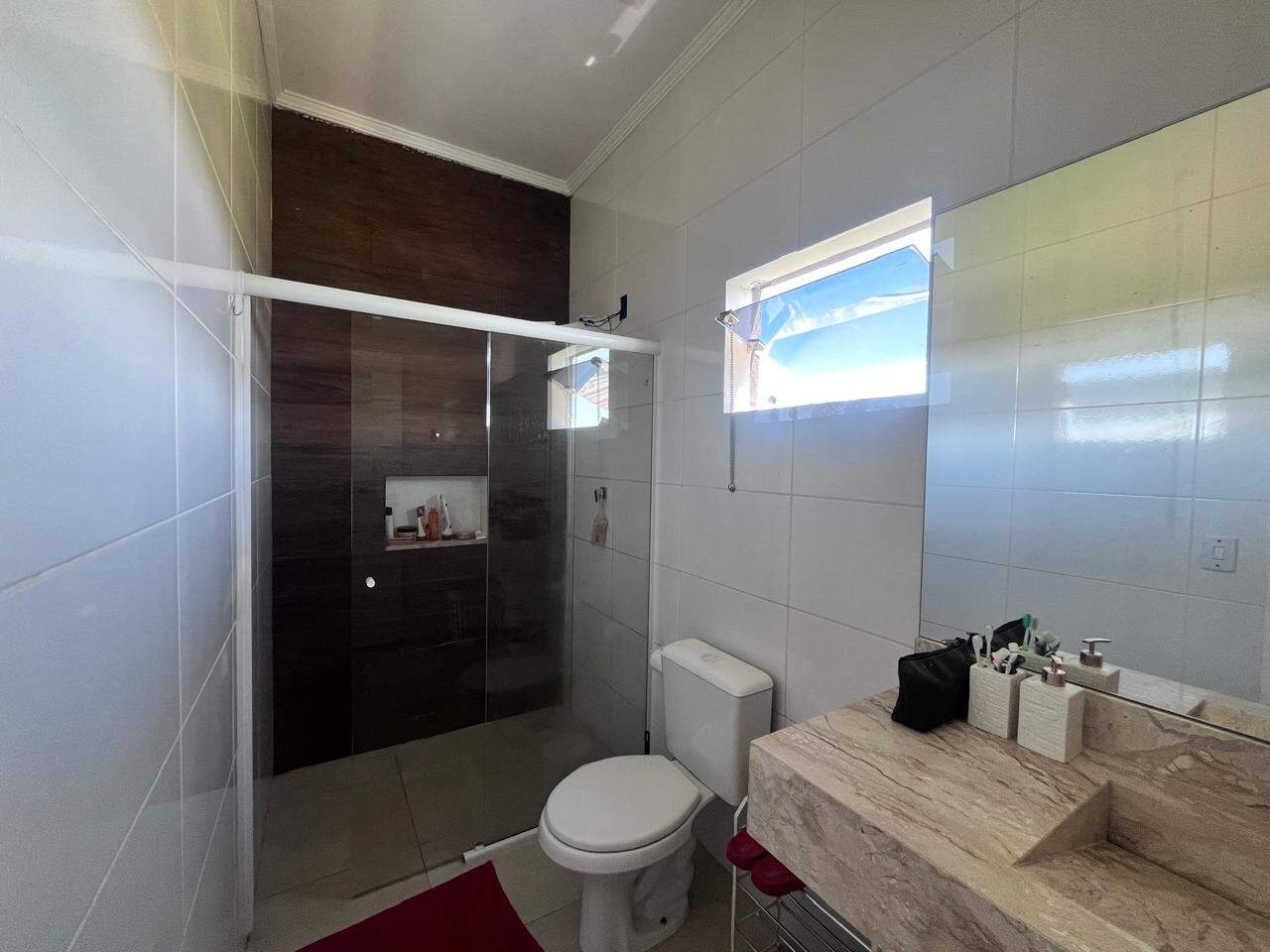 Casa à venda no Bosque das Araras: 