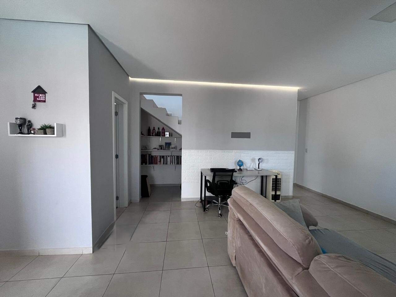 Casa à venda no Bosque das Araras: 